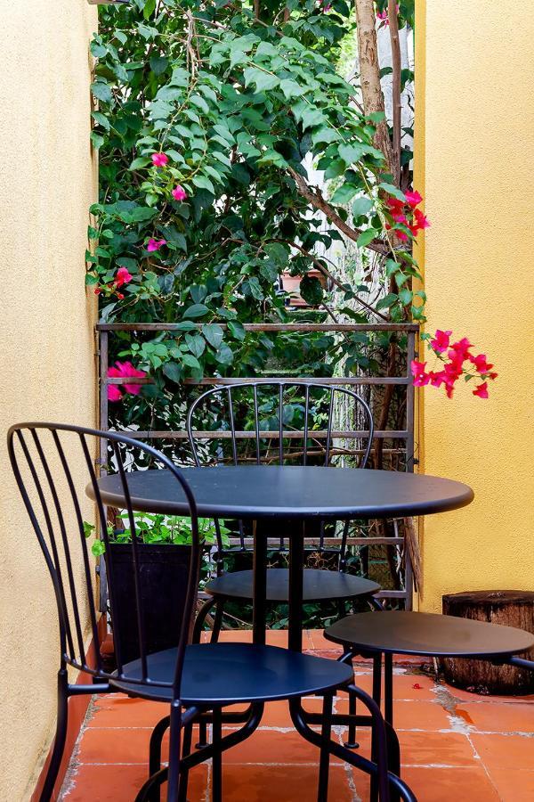 Patio Do Duarte Apartments Lisboa Kültér fotó